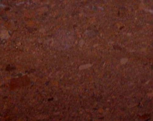 Technisches Detail: TERRACOTTA Brasilianischer polierte Natur, Granit 